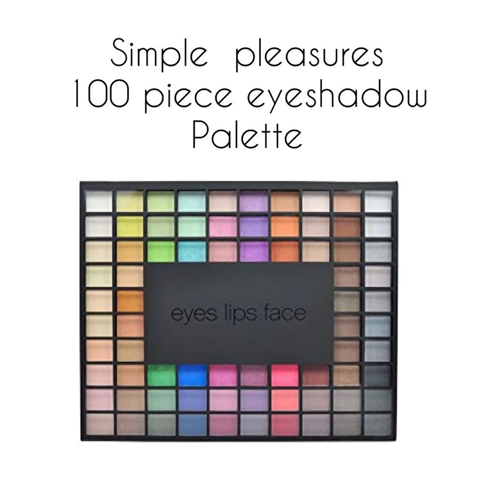 simple pleasures eyeshadow